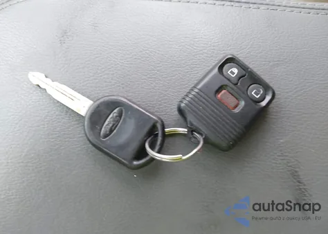 2007 Ford Freestyle Sel from USA, damaged, VIN 1FMDK02157GA39858